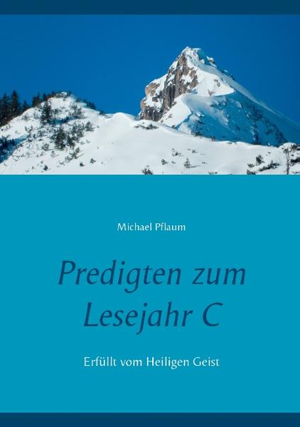 Die Predigten in diesem Band widmen sich ganz verschiedenen Themen: Spirituelles, Lebensalltägliches, biblische Themen (wie z. B. Reich Gottes Botschaft, Einführung ins Lukasevangelium und Apostelgeschichte), Themen der katholischen Soziallehre und gesellschaftspolitische Fragen. Ebenso Predigten zu grundsätzlich dogmatischen Themen (wie z. B. Eschatologie, Christologie) und Predigten zu wichtigen Texten des II. Vatikanischen Konzils (GS, DV). Gedanken großer Theologen wie Karl Rahner oder Jon Sobrino werden dargelegt. Dabei ist dem Autor wichtig, verständlich, anschaulich mit lebensnahen Bezügen die Themen darzulegen.