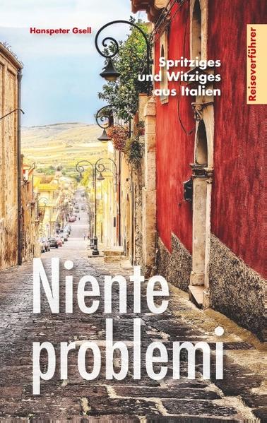 Als ich meinen Freund Umberto wissen liess, dass wir eine Reise nach Süditalien planten, war er ausser sich. Es gelang ihm mühelos, seine vornehme Erziehung in kürzester Zeit zu vergessen. "Nach Süditalien? Nein, kommt nicht in Frage! In Apulien wird dich die Mafia ausrauben, in Kalabrien erschiessen und in Sizilien entführen. Man wird dich in einem alten Schafstall bei Wasser und Brot gefangen halten, dir das rechte Ohr abschneiden und ein Lösegeld verlangen." Da ich niemand kannte, der für meine Freilassung aus der Geiselhaft Geld bezahlen würde, lächelte ich nur müde. Gnadenlos entlarvt der Autor die Machenschaften der Weinindustrie. Selbsternannte Weinkenner, Besserwisser und Grossnasen sind ihm ein Graus. Wissenswertes rund um den Wein, um Weinmenschen und um Italien, verpackt in süffisant geschriebene Geschichten. Dieses Buch gehört in jedes Reisegepäck!