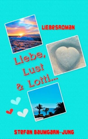 Lotti Wichmann wohnt auf der schönen Insel Fehmarn und ist seit fünf Jahren Single. Sie kommt gut alleine zurecht. Doch ihre beste Freundin Tina macht ihr klar, dass es so nicht weitergehen kann. Kurzerhand bucht sie für sich und Lotti eine Reise nach Fuerteventura in ein Singlehotel an der Costa Calma. Nach anfänglicher Ziererei geht Lotti schließlich doch mit auf die Reise, die ihr Leben komplett auf den Kopf stellt.