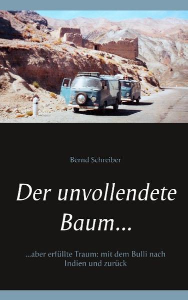 Sommer 1974: Zwei 22-jährige Berliner fahren recht unbedarft mit einem alten VW-Transporter auf dem "Hippie-Trail" nach Indien. Ratzfatz schreibt einer der beiden bereits 45 Jahre später die Reiseerlebnisse auf und der andere gibt seinen Senf dazu. Warum soll eine derartige Geschichte aus dem letzten Jahrtausend lesenswert sein? Weil die Jüngeren erfahren, dass ein 6-monatiger Auslandstrip ohne Internet, Smartphone und Selfies möglich ist. Weil die Älteren sich dabei vielleicht nostalgisch an: "Ja, ja, die alten Zeiten" erinnern und weil Menschen dazwischen möglicherweise Spaß am Lesen einer sehr persönlichen Reiseerzählung haben. Würde den Autor und seinen Senfgeber freuen.