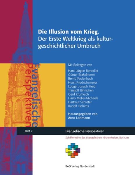 Die Illusion vom Krieg. | Bundesamt für magische Wesen