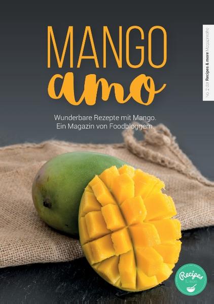 In der zweiten Ausgabe unserer Magazinreihe dreht sich alles um die exotische Mango. Sie sieht nicht nur gut aus, schmeckt und ist gesund, denn man kann mit ihr leckere Gerichte und Desserts zaubern. Die Besten davon haben wir, zusammen mit 18 anderen Foodbloggern, für dich in dieses Magazin gepackt. Zudem haben wir ein sehr informatives Interview mit dem FrischeParadies, welches uns sehr viele Fragen beantwortet hat, die du dir bestimmt schon einmal gestellt hast. Auch mit diesem Magazin möchten wir zeigen, dass Foodblogger toll zusammenarbeiten können und damit Wundervolles erschaffen. Wir möchten uns beim FrischeParadies, allen teilnehmenden Foodbloggern und Lesern bedanken. Viel Spaß beim Durchstöbern, Lesen und Nachmachen.