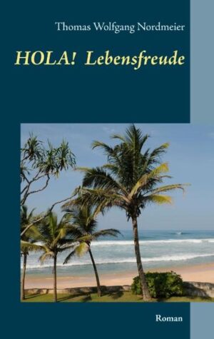 „Hola Lebensfreude“ ist ein Buch im Buch. Der Autor teilt in diesem Buch nicht nur die aufregenden, humorvollen und spannenden Erlebnisse seines Aufenthalts in einem fremden Land mit, sondern er gewährt darin auch Einblicke in eine ganz besondere Lebensphilosophie. Eine, die wir in unserer zivilisierten Welt schon lange vergessen haben. Neben den Erzählungen über das Leben in der Dominkanische Republik gewährt uns der Autor zudem einen Blick in seine eigenen Gedanken. „Hola Lebensfreude“ war ursprünglich ein persönliches Tagebuch des Autors Thomas Wolfgang Nordmeier, das er während eines langen Arbeitsaufenthaltes in der Dominkanischen Republik geschrieben hat. Unerwartet fielen ihm diese längst vergessen und neunzehn Jahre alten Aufzeichnungen wieder in die Hände. „Ich selbst habe es mit großem Genuss wieder gelesen und daraufhin entschieden, dass ich diese Geschichten teilen muss. Es ist jedoch nicht nur die Geschichte selbst, die ich den Menschen geben möchte. Es sind vor allem die großen und kleinen Erkenntnisse, die ich in dieser Lebensphase gewonnen habe. Heute sind mir diese noch viel klarer und beweisen sich als äußerst hilfreich in meinem täglichen Leben. Um sich besser zu fühlen brauchen wir nicht immer den Besuch eines Lebensfreude-Seminars. Oft reicht schon das bewusste Erinnern an gute Erlebnisse vollkommen aus, um wieder Freude am Leben zu finden. Was nicht heißt, dass ich Lebensfreude-Seminare ablehne.“ Sagt der charmante Autor lächelnd.