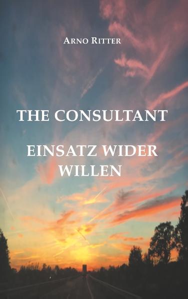 Sommer 2015: Lassen Sie uns Rob, den Consultant, auf der Suche nach seinem verschwundenen Patensohn begleiten. Im PSI-Projekt eingeschleust, beginnt die Suche in L.A. Nichts ist so, wie es zunächst scheint. Gut, dass es seine Freunde gibt. Oder etwa doch nicht? Wer sind die Feinde: amerikanische Mobster, die chinesischen Triaden oder die Russen-Maffia? Und was führen Walt und Sandy im Schilde?