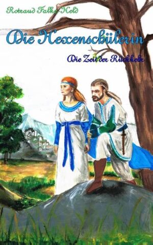 Im Jahr 1326 leben Clara und Gabriel in Griechenland bei Gabriels Familie. Odilia ist sehr glücklich darüber und auch Clara genießt das Leben am Meer. Sie kommt zur Ruhe und ist vor Anfeindungen und Verfolgungen sicher. Doch für immer will Clara trotzdem nicht bleiben. Im Juni 1326 brechen sie und Gabriel wieder auf und kehren nach Deutschland zurück. Ihr erstes Ziel ist die Burg Wiesenstein, das Zuhause von Claras ehemaligem Weggefährten Luzius. Durch ihre Hellsichtigkeit kann Clara den Überfall auf die Burg durch Luzius’ Onkel Martin verhindern. Als sie nach Dringenberg zurückkehrt, sieht sie sich alten und neuen Feinden gegenüber und auch gegen Gerüchte, dass sie eine Hexe ist, muss sie sich erneut wehren. Doch auch auf Wiesenstein hat sie sich Feinde gemacht, die jetzt Intrigen gegen sie spinnen. Clara und Gabriel geraten in große Gefahr und müssen schließlich sogar um ihr Leben fürchten. Die Zeit der Rückkehr ist das 3. Buch der Reihe "Die Hexenschülerin." Die spannende Geschichte versetzt die Leser und Leserinnen in eine längst vergangene Zeit voller Vorurteile und Aberglauben. Sie ist für Mädchen und Jungen ab 12 Jahren geeignet und für Erwachsene, die gerne in andere Zeiten eintauchen.