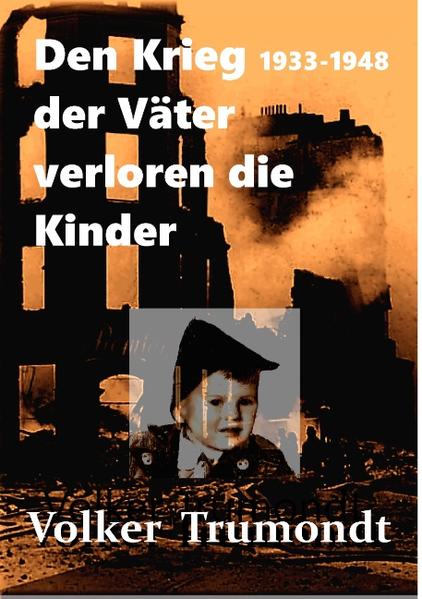 Den Krieg der Väter verloren die Kinder | Bundesamt für magische Wesen