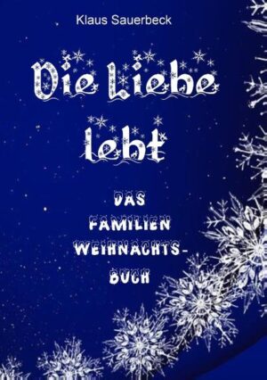 Ein Familienweihnachtsbuch? Was soll das denn sein? Nun, genau das, was der Name sagt: Ein Buch für die ganze Familie. Ein Buch mit Geschichten für jeden Tag der Adventszeit