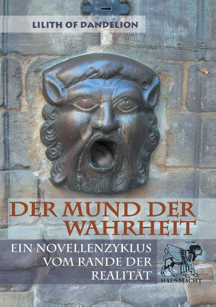 Der Mund der Wahrheit | Bundesamt für magische Wesen