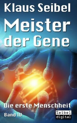 Meister der Gene | Bundesamt für magische Wesen