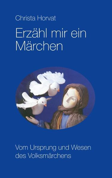 Erzähl mir ein Märchen | Bundesamt für magische Wesen