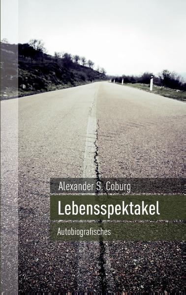 Meine Lebensgeschichte zeigt alle Höhen und Tiefen, Freud und Leid, Erfolg und Misserfolg meines irdischen Daseins. Fünfundsiebzig Lebensjahre sind mit Anekdoten und dramatischen Szenen, Reportagen und bildhaften Darstellungen gespickt, sorgen für Humor und Spannung, Alltägliches und Überraschendes. Jugendstreiche und kuriose Begebenheiten, Stimmungsbilder und besondere Ereignisse, der Abbruch von Studium und Partnerschaften, Auseinandersetzungen mit Vorgesetzten, Mandanten und Mietern, Naturgewalten und Unfälle, Geburt und Tod sind ebenso prägende Erlebnisse wie die Vertreibung aus Schlesien, die Flucht aus der DDR, der Eiserne Vorhang vor der Haustür, Zwischenfälle bei Besuchen im Arbeiter- und Bauernstaat, der Fall der Mauer sowie das Wiedersehen mit den Stationen von Geburt und Kindheit. Und nicht zuletzt bleiben Einblicke zum Beispiel in ein Stahlwerk und unter Tage oder in die Roboter- und Computertechnik in steter Erinnerung. Das Buch soll zur Unterhaltung und Bildung gleichermaßen beitragen und einen Blick zurück auf siebeneinhalb Jahrzehnte deutscher Geschichte ermöglichen. Zudem kann es als Ratgeber dienen, der dem Leser vor Augen führt, dass auch der Autodidakt im Beruf erfolgreich sein kann.