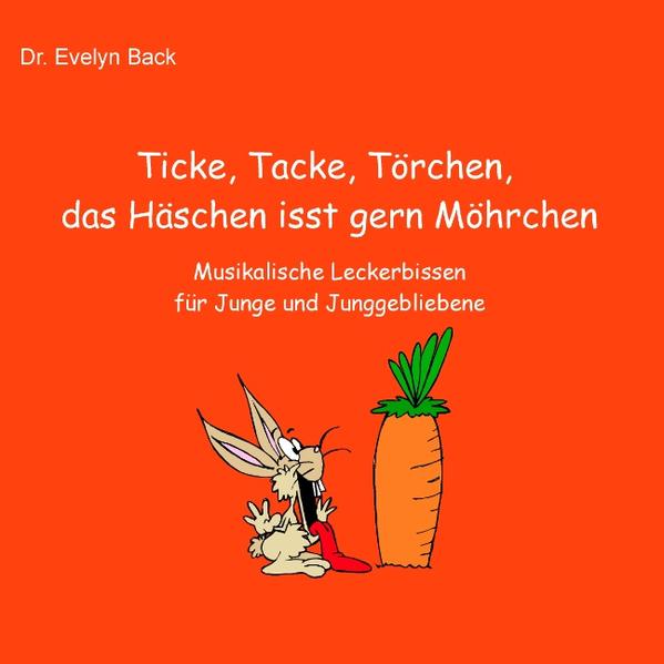 Wenn die Großeltern nach dem Genuss von Kinder-Kraftstoff mit den Enkeln durchs Wohnzimmer galoppieren, im Kindergarten Bratmonsterchen durch die Küche geistern, in der Tagespflege aus knautschiger Matschepampe lecker-knusprige Müslikugeln werden oder eine Grundschulklasse zum Klang selbstgebauter Rasseln „Tierisch fit“ die Hüften schwingt, dann, ja dann… - wurde wohl eine große Portion musikalischer Leckerbissen serviert und alle haben jede Menge Spaß dabei! Ausgewogene Ernährung ist ein Thema, das uns alle angeht. Je früher im Leben gute Ernährungsgewohnheiten geprägt werden, desto selbstverständlicher werden gesundheitsförderliche Verhaltensweisen langfristig im persönlichen Alltag gelebt. Neben ausgewogener Ernährung gehört auch ein ausreichendes Maß an Bewegung zu einem gesundheitsförderlichen Lebensstil. Das vorliegende Lieder- und Rezeptbuch gibt Anregungen, wie die Themen ausgewogene Ernährung und altersgemäße Bewegung mit Kindern ab ca. zwei Jahren bis ins Grundschulalter musikalisch, in Spielen und in der Küche aufgegriffen werden können. Es richtet sich sowohl an pädagogisches Personal in der Krippe, im Kindergarten und in der Grundschule, als auch an Eltern, Großeltern oder Tageseltern. Die Melodien der meisten Lieder sind von bekannten Volks- und Kinderliedern übernommen, so dass man sie kinderleicht mitsingen kann. Alle Rezepte sind für Vegetarier/innen geeignet. Kommen Sie mit auf eine musikalisch-kulinarische Entdeckungsreise! Inhaltsverzeichnis Bevor es richtig losgeht… - Musikalische Schaumparty Wische, wasche, Seifenzauber (Lied) Die Ernährungspyramide Apfel-Karotten-Salat (Rezept) Ticke, Tacke, Törchen, das Häschen isst gern Möhrchen (Lied) Es kocht ein Ki-Ka-Kinderkoch (Lied) Einfache Musikinstrumente bauen Kinderlein, kommt, kocht mit mir! (Lied) Das Bratapfel-Schlemmerlied Bratigel/Bratmonsterchen (Rezept) Buntes Essen (Lied) Rot, rot, rot sind Kirschen und Tomaten (Lied) Kinder-Kraftstoff (Smoothie-Rezept) Selbstgemachte Götterspeise (Rezept) Praktische Küchenmathematik Obst- und Gemüseparade (Gedicht) Abzählreim Müslikugeln (Rezept) Im Frühling mag ich Kräuter (Lied) Himbeerblitzeis (Rezept) Der Affe schüttelt die Kokosnuss (Lied) Spielanleitung für das Lied „Der Affe schüttelt die Kokosnuss“ Tierisch fit (Lied) Ich möchte was trinken (Lied) Wer will durstige Kinder seh’n (Lied) Empfohlene tägliche Wasserzufuhr Gute Durstlöscher Hopp, hopp, hopp, Kinder lauft Galopp (Lied) Hier finden Sie weiterführende Informationen