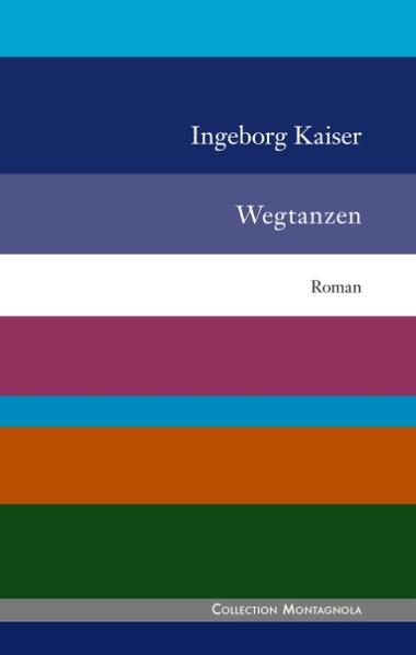 Der neue Roman von Ingeborg Kaiser ist eine Art Lebensroman, der aus zwei Zeitperspektiven erzählt wird: zum einen wird über die Kindheit und Jugend von Ina berichtet, die zusammen mit ihren Eltern und ihrem Bruder die schweren Kriegs- und Nachkriegsjahre in Deutschland erlebt, und zum anderen gibt es immer wieder eingestreute Rückblicke der inzwischen alt gewordenen Frau auf ihr zurückliegendes Leben als Frau, Familienfrau, Mutter. »Wegtanzen« ist ein bewegendes Alterswerk der Grande Dame der schweizerischen Gegenwartsliteratur. Geschrieben in einer sehr komprimierten Sprache: erlebnisintensiv, erinnerungssatt, farbkräftig, poetisch.