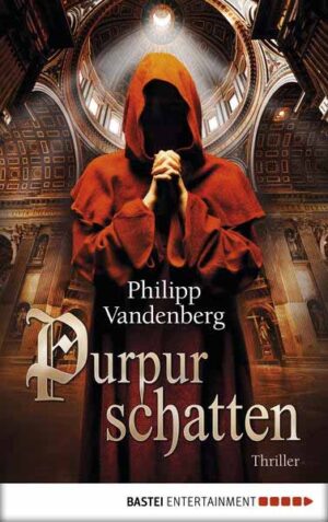 Purpurschatten | Philipp Vandenberg