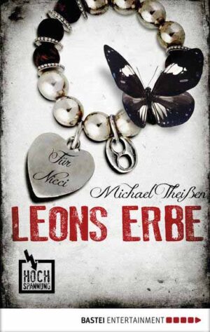 Leons Erbe | Michael Theißen