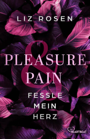 Ich werde dafür sorgen, dass dein Körper in Flammen steht Als Violet Santos eine Enthüllungsstory über den berühmten BDSM-Club Pleasure and Pain schreiben soll, erwartet sie nicht, plötzlich vor ihrer Jugendliebe zu stehen. Elijah Marshall ist inzwischen Miteigentümer des Clubs. Trotz des dramatischen Endes ihrer Beziehung flammen die alten Gefühle schnell wieder auf. Doch Elijah ist auf der Suche nach einem Verräter in den eigenen Reihen ... Kann Violet dem Sog der Vergangenheit entkommen und Elijahs Anziehungskraft widerstehen? Der Auftakt der heißen Dark-Romance-Reihe um einen exklusiven Club, in dem die geheimsten Fantasien wahr werden. beHEARTBEAT - Herzklopfen garantiert.