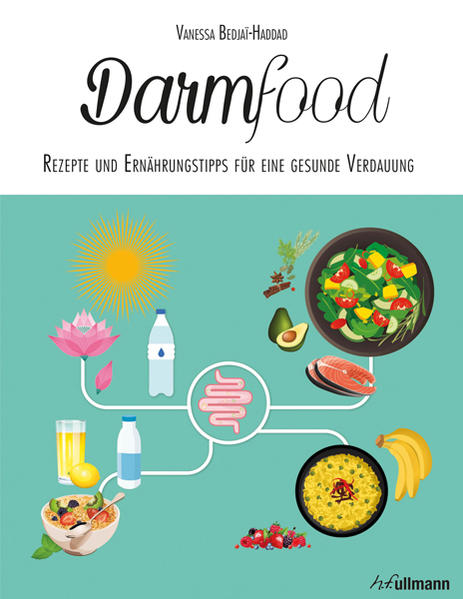 Der Darm hat einen enormen Einfluss, nicht nur auf unseren Körper, sondern auf unser allgemeines Wohlbefinden. Geht es dem Darm gut, schlägt sich das auch positiv auf unser Immunsystem, unser Körpergewicht und unsere Psyche nieder. Höchste Zeit also, diesem lange unterschätzten Organ etwas Gutes zu tun. Ernährungsexpertin Vanessa Bedjaï-Haddad hat aufbauend auf ihrer jahrelangen Praxiserfahrung die besten Rezepte für eine gesunde Darmflora zusammengetragen und sie mit wertvollen Hintergrundinformationen und Tipps versehen. Starten Sie das Rundumwohlfühlprogramm und Ihr Körper wird es Ihnen danken!