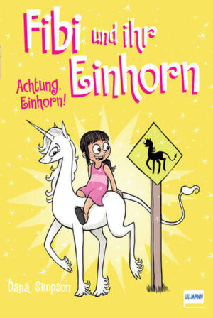 Hey Einhorn- Fans, nehmt Euch in acht vor den Kobolden! Aber keine Sorge, gemeinsam mit Fibi und ihrem Einhorn Maiglöckchen findet Ihr bestimmt gemeinsam einen Weg, um die Kobolde schnell wieder los zu werden!