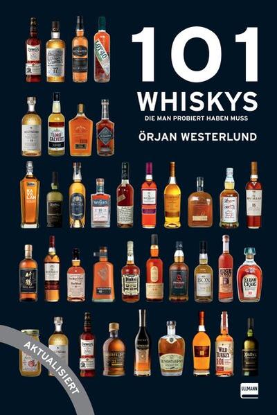 Zehn Jahre Begeisterung für Whisky! Zum zehnten Jubiläum der Originalausgabe bietet Ihnen die aktualisierte Neuauflage des erfolgreichen Titels einen Leitfaden, wenn Sie neue Whiskyfavoriten beim Händler suchen. Eine Internationale Auswahl von 101 Whiskys mit treffenden und originellen Beschreibungen zu Aroma, Geschmack und Abgang erwartet Sie! Das Buch stellt Klassiker vor, die Sie probieren sollten, wenn Sie es noch nicht getan haben, präsentiert aber auch Neuheiten, die vielleicht auch der gewiefte Whiskykenner noch nicht getestet hat. Notizfelder und Bewertungsskalen lassen Platz für eigene Eindrücke - ideal für gemeinsame Verkostungen im Freundeskreis! Der Leitfaden für Whiskykenner und solche, die es werden wollen, mit besonderen Empfehlungen herausgehobener Sorten. Zu den um die 40 Neuheiten dieser Ausgabe zählen bisher unbekannte und bekannte Kanadier, ein paar neue, sehr stabile Speyside-Shots und natürlich ein paar originelle Amerikaner für gemütliche Stunden am Kamin oder in der Hängematte. Skål und viel Spaß beim Lesen!