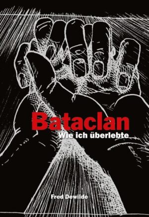 Die Realität ist nur ein Puzzle aus verschiedenen Wirklichkeiten. Dies ist nur ein Teil des Ganzen. Die ist mein Bataclan. Freitag, der 13. November 2015. An diesem verhängnisvollen Tag stürmen fundamentalistisch- religiös motivierte Attentäter das KonzertCafé Bataclan in Paris und töten wahllos unschuldige Konzertbesucher. Unter den Anwesenden ist auch der Comiczeichner Fred Dewilde. Stundenlang harrt er zwischen Toten und Verletzten aus, während die Terroristen wüten. Seine traumatischen Erlebnisse in den Stunden zwischen Bangen und Hoffen hat er in einer eindrucksvollen Graphic Novel festgehalten. Ein bewegendes Zeugnis gegen fundamentalistischen Terrorismus.