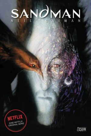 TRÄUME UND ANDERE HÖLLEN Neil Gaimans SANDMAN zählt zu den bedeutendsten Comic- Werken aller Zeiten. Im Mittelpunkt der ebenso fantastischen wie literarischen Saga steht das Pantheon der Ewigen um den bleichen Traumkönig Dream und seine entzückende Schwester Death. Der Herr der Träume wird vom skrupellosen Magier Roderick Burgess beschworen und eingekerkert. Als Dream endlich entkommen kann, liegt sein Königreich in Trümmern. Um es zu alter Größe und Macht zurückzuführen, muss Lord Morpheus seine in alle Winde zerstreuten magischen Werkzeuge finden. So beginnt eine Reise, die ihn mit Lucifer und den Dämonen der Hölle, dem Okkultisten John Constantine und einem wahnsinnigen Bösewicht zusammenführt… Diese prachtvolle Edition präsentiert eine der wichtigsten Comicund FantasySerien aller Zeiten in edler HardcoverAusstattung. PRÄLUDIEN & NOTTURNI ist der legendäre erste Band der SANDMAN- Bibliothek, geschrieben von Neil Gaiman und gezeichnet von Sam Kieth, Mike Dringenberg und Malcolm Jones III.