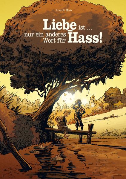 Eine verbotene Freundschaft im von Rassenhass geprägten Louisiana der 1930er Jahre! Sie sind Freunde fürs Leben. Nichts scheint Will und Abe trennen zu können - weder die Feindschaft ihrer Familien, noch der hasserfüllte Rassismus, den die gesamte amerikanische Gesellschaft plagt. Als sie sich kennenlernen, hat Will, ein Junge aus der Mittelschicht, gerade erhebliche Probleme in der Schule. Abe dagegen ist sehr gelehrig, aber wegen seiner dunklen Hautfarbe gesellschaftlich geächtet. Abe hilft Will durch die Schulzeit und Will steht seinem Freund zur Seite, wann immer es von Nöten ist - gemeinsam trotzen sie über Jahre dem Druck der Gesellschaft, der Gewalt dem täglichen, allgegenwärtigen Rassismus. Aber die Belastungen, denen die Freundschaft ausgesetzt ist, sind enorm und immer wieder nimmt das Leben der beiden dramatische Wendungen. Ein beeindruckendes Gesellschaftsporträt aus dem Süden der USA im ersten Drittel des letzten Jahrhunderts.