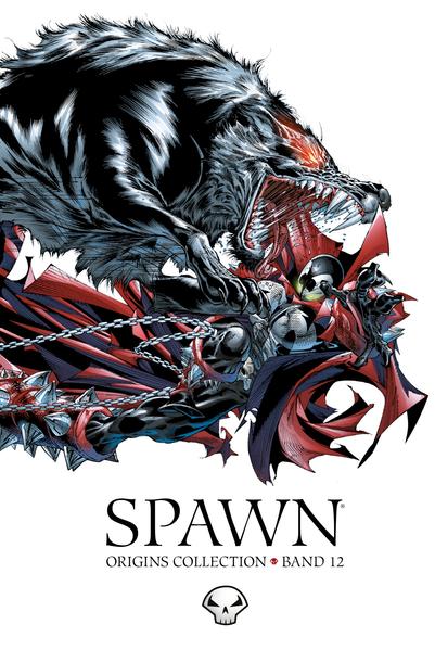 1992 ließ der legendäre Autor und Zeichner Todd McFarlane seinen Kult- Antihelden Spawn auf die Welt los danach war nichts mehr so wie zuvor. Al Simmons, ein Agent der Regierung, war von einem Kollegen ermordet worden. Nachdem er in den Tiefen der Hölle wieder zum Leben erweckt wurde, kehrte er als Spawn- Krieger auf die Erde zurück und beschützte fortan die Obdachlosen in den dunklen Gassen New Yorks immer auf der Suche nach Spuren seiner Vergangenheit. Allmählich lernte er, die außergewöhnlichen Kräfte zu bändigen, über die er nun verfügte, und gleichzeitig begann er zu begreifen, auf was er sich eingelassen hatte und was er dafür aufgeben musste. In Spawn Origins 12 dreht sich alles um die junge Hexe Nyx, die sich Spawns Kräfte aneignet, um damit zur Hölle zu fahren denn sie will eine alte Freundin befreien, die nur wegen ihr im Inferno gelandet ist.