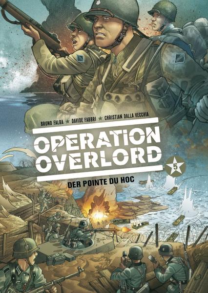 Im Herzen der größten militärischen Operation des 2. Weltkriegs Juni 1944, die Alliierten starten eine gewaltige Offensive in der Normandie, um Europa endgültig von den Nazis zu befreien. Die strategische und menschliche Weitsicht der Operation, dirigiert von General Eisenhower, ist beispiellos. Trotz des heraufziehenden schlechten Wetters werden nicht weniger als 160.000 Männer aus der Luft und von Landungsschiffen an fünf Stränden im Departement Manche abgesetzt ... … der Beginn der Operation Overlord.