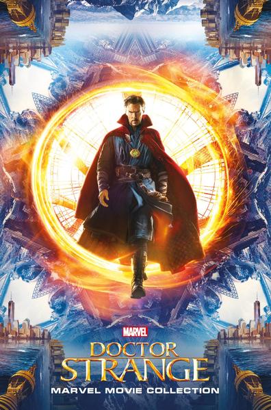 GESTATTEN: DR. STEPHEN STRANGE, DER MEISTER DES MYSTISCHEN! Der Doctor hält Sprechstunde! Hier erfahrt ihr mehr über die Lebensgeschichte des Mannes, der eines Tages zum mächtigsten Zauberer der Erde wird! Außerdem: magische Momente aus der Comic- Historie des Dr. Strange, von seinen sensationellen Anfängen bis zur modernen Marvel- Ära! Der rätselhafte Uralte muss dem schwer verletzten Chirurgen Strange noch viel beibringen - doch der bösartige Baron Mordo hat andere Pläne! Der Doctor tritt gegen den niederträchtigen Nightmare an und macht eine unfassbare Reise zurück zum Anbeginn der Zeit. Und kann Night Nurse sein Leben retten, als Strange angeschossen wird? Enthält: Marvel’s Doctor Strange Prelude 1- 2, Marvel’s Doctor Strange Prelude Infinite Comic 1, Doctor Strange: The Oath 1, Doctor Strange (2015) 1, Marvel Premiere (1972) 14 und Material aus Strange Tales (1951) 110 & 115.