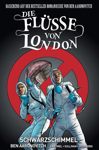 KEIN FAULER ZAUBER! Ben Aaronovitch, der Autor der Bestseller- Romanund Graphic- Novel- Reihe Die Flüsse von London erzählt eine neue Geschichte voller übernatürlicher Spannung und guter alter Londoner Polizeiarbeit! Peter Grant ist Polizist und Teilzeit- Zauberer bei der Londoner Einheit für Übernatürliche Fälle und bekommt es mit allem zu tun, was nicht in den Bereich normaler strafrechtlicher Ermittlungen fällt sondern eher mit Trollen unter Brücken, verfluchten Tatorten und den Geistern einstiger Monster zu tun haben. Dabei hatte sich Peter nie bei der Schädlingsbekämpfung gesehen, doch genau dort landet er, als ein mörderischer, empfindungsfähiger Schimmelpilz auf einen Rachefeldzug geht und dabei die schlimmsten Ängste seiner Opfer gegen sie einsetzt!