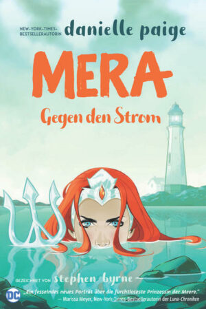 Mera - Gegen den Strom | Bundesamt für magische Wesen