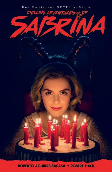 Chilling Adventures of Sabrina 1: Schule, Tod und Teufel | Bundesamt für magische Wesen