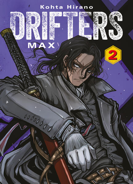 Der Kult-Manga von Hellsing-Schöpfer Kohta Hirano als 2-in-1-Ausgabe! In einem historischen Crossover trifft die Vereinigung der Drifters auf die sogenannten Ends in erbitterten Kämpfen, nachdem plötzlich auftauchende Zeitenstrudel einst vergangene Kämpfer an einem Ort zum selben Zeitpunkt befördern … Dort werden sich die Legenden gegenüber stehen … Das erwartet dich in Band 2: In einer Zeit, die nicht die heutige ist, in einer Wirklichkeit, die nicht unsere ist, haben sich tapfere Kriegerinnen und Krieger aus der Weltgeschichte versammelt, um sich denen entgegenzustellen, die von dieser Welt aufgegeben wurden. Der Schwarze König, Herr über die „Aufgegebenen“, gibt den Befehl, alle „Drifter“ zu töten. Doch er hat seine Rechnung ohne die größten Heldinnen und Helden aller Zeiten gemacht, die sich der Auslöschung der Menschheit mutig entgegenstellen! Beinhaltet die regulären Bände 3 und 4. Für Fans von Shonen Manga, Hellsing und historischen Crossovers!