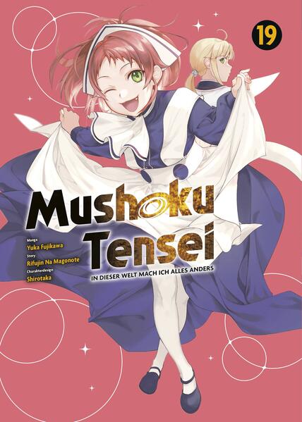 Der Isekai-Manga basierend auf der beliebten japanischen Light-Novel-Reihe hat jetzt auch einen Anime auf Crunchyroll! MUSHOKU TENSEI ist ein spannender Manga, der durch die sympathischen Charaktere und emotionale Tiefe auch zum Nachdenken anregt. Die Reihe erzählt die Geschichte eines 34-jährigen arbeitslosen Stubenhockers, der nach seinem Tod in einer mittelalterlichen Fantasywelt wiedergeboren wird und schwört ein neues und bedeutungsvolles Leben zu führen. Das erwartet dich in diesem Band: Es war Ruijerd, der Rudeus‘ Schwestern als Schutz begleitet und zu ihm und Sylphie gebracht hat. Rudeus freut sich natürlich über das Wiedersehen, aber die Nachricht, dass Eris sich von ihm getrennt hat, löst in Ruijerd gemischte Gefühle aus. Da nun Norn und Aisha mit dem jungen Ehepaar zusammenleben, macht sich Rudeus als ihr großer Bruder Gedanken über die Zukunft der beiden und empfiehlt ihnen, sich an der Ranoa-Zauberschule einer Prüfung zu unterziehen … Für Fans von Isekai-, Fantasy-, Dramaund Comedy-Manga!