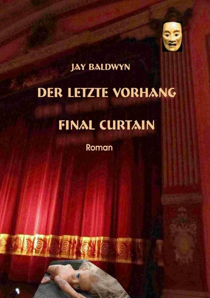 Für Liebhaber des Mystery- Genres. Ein 1917 eröffnetes prunkvolles Theater ist Schauplatz seltsamer Vorfälle. Immer wieder gibt es ungeklärte Todesfälle und Spukerscheinungen. Wer steckt dahinter? Neid und Missgunst unter Showgirls, ein skrupelloser Chicagoer Gangster, die Entwicklung einer Showbühne zum Filmpalast und eine Familiensaga über zwei Generationen und ein Überblick über die berühmtesten Filme. All das macht diese spannende Geschichte aus.