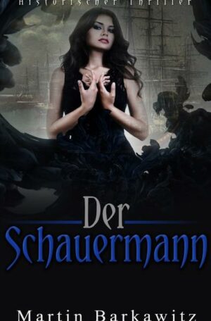 Der Schauermann | Bundesamt für magische Wesen