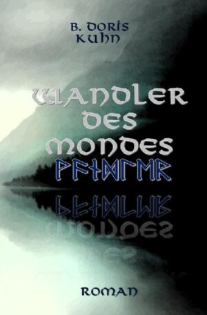 B. Doris Kuhn Wandler des Mondes - Melanie wird nach einer Verabredung entführt und brutal gefoltert. Sie überlebt nur knapp und will sich in einem kleinen Dorf mitten im Wald erholen. Nach und nach erkundigt sie den Wald. Auf einmal steht ein Wolf vor ihr und verschwindet, dann findet sie einen Grabstein mit ihrem Namen. Hat der Wald und die Bewohner ein Geheimnis? Die Lage spitzt sich zu, als ihre Entführer dort plötzlich auftauchen. Melanie muss verschwinden. Kommen ihr die Bewohner des Waldes zu Hilfe oder hilf ihr etwas Magisches?