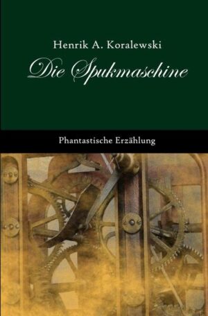 In der Werkstatt eines brillanten Konstrukteurs optischer Apparate geht es beschaulich zu - bis eines Tages kein geringerer als der Landesfürst persönlich bei ihm Order erteilt. Mit den altbekannten, harmlosen und starren Bildern einer Laterna magica will sich der Herrscher jedoch nicht zufriedengeben. Als dessen Untertan auf seiner Suche nach neuen, spektakulären Illusionen den Weg des Übernatürlichen, wahrhaft Magischen beschreitet, nimmt eine hintersinnige Komödie ihren Lauf: ein Streben nach Anerkennung mit nicht vorhersehbaren, beängstigenden Folgen