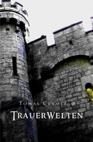 Theodora verliert mit vierzehn Jahren ihre Mutter, die an einer unheilbaren Krankheit stirbt. Seitdem fragt sie sich, wie ein liebender Gott all das Leid in der Welt zulassen kann... Auf mysteriöse Weise gelangt sie ein Jahr später in die boshafte Welt der gefühlskalten Chronos, aber auch in die paradiesische Scheinwelt der Solares und erlebt hier wie dort spannende Abenteuer. Thea trifft auf neue Freunde und lernt ihre erste große Liebe kennen. Aber vor allem macht sie wertvolle Erfahrungen, die ihr helfen, Antworten auf die Fragen zu finden, die sie so sehr bedrücken... Eine bewegende Geschichte über das Erwachsenwerden, die Freundschaft, die Suche nach dem Sinn des Lebens ... und des Leidens. Eckpunkte der Theodizee (die Lehre von der Rechtfertigung Gottes), also die Frage nach dem Leiden, die jeden Menschen irgendwann einmal beschäftigt, ist das zentrale Element des Romans, der Kindern und Jugendlichen diese Sinnfrage ansprechend und altersgerecht vermitteln will. (Nicht nur für Jugendliche empfohlen) "„Trauerwelten“ ist kein Roman mit vorgefertigten Standardantworten oder gar überfrachtet mit schwerfälligen Theorien über das Leben, Leid oder Tod! Die Geschichte ist angereichert mit Fantasy- Elementen und gewürzt mit Humor und Spannung einer gesunden Mischung aus Abenteuer und Wissen." Evangelische Kirche Deutschland EKD