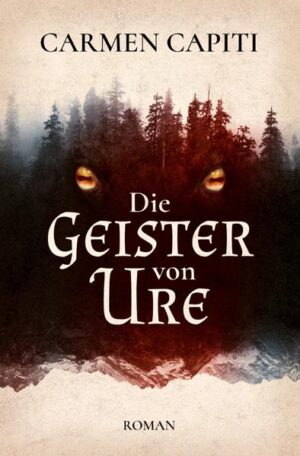 Glaubst du die Geschichten, die man sich in den Bergdörfern erzählt? Über die Geister und die Pakte, die sie mit den Menschen schließen? Sie beschützen die Bauern, ihr Zuhause und ihr Vieh. Man sagt sogar, sie würden Herzenswünsche erfüllen. Sofern man bereit ist, ihren Preis zu bezahlen. Von seinem Dorf zum Sündenbock gemacht und vom eigenen Vater abgewiesen, verlässt Oldarn sein Zuhause, um seine begangenen Fehler gutzumachen. Für ihn beginnt eine Reise durch das Tal von Ure, die sich als gefährlicher herausstellt, als er angenommen hat. Hilfe erhält er unerwartet vom schweigsamen Jäger Exer, doch dieser verlangt eine Gegenleistung, die Oldarn auf eine blutige Spur lockt. Dabei erfährt er vieles über die Menschen und sich selbst- und über die Geister, die ihr ganz eigenes Spiel spielen. Ein phantastischer Roman basierend auf Innerschweizer Sagen.