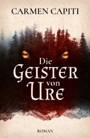 Glaubst du die Geschichten, die man sich in den Bergdörfern erzählt? Über die Geister und die Pakte, die sie mit den Menschen schließen? Sie beschützen die Bauern, ihr Zuhause und ihr Vieh. Man sagt sogar, sie würden Herzenswünsche erfüllen. Sofern man bereit ist, ihren Preis zu bezahlen. Von seinem Dorf zum Sündenbock gemacht und vom eigenen Vater abgewiesen, verlässt Oldarn sein Zuhause, um seine begangenen Fehler gutzumachen. Für ihn beginnt eine Reise durch das Tal von Ure, die sich als gefährlicher herausstellt, als er angenommen hat. Hilfe erhält er unerwartet vom schweigsamen Jäger Exer, doch dieser verlangt eine Gegenleistung, die Oldarn auf eine blutige Spur lockt. Dabei erfährt er vieles über die Menschen und sich selbst- und über die Geister, die ihr ganz eigenes Spiel spielen. Ein phantastischer Roman basierend auf Innerschweizer Sagen.