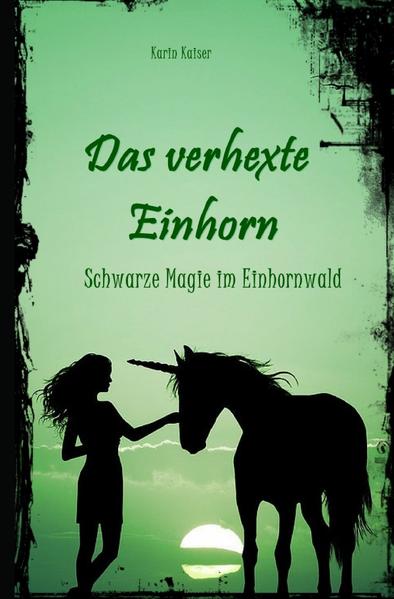 "Er ist nicht tot!" Verzweifelt hämmert Jenny mit den Fäusten gegen die Rinde der majestätischen alten Eiche im Garten ihres Elternhauses. "Nein Jenny, ich bin am Leben, aber nicht so wie du mich kennst", raunt da plötzlich eine leise Stimme in ihr Ohr. Wütend türmt Jenny aus der Praxis des Psychotherapeuten ihrer Mutter, der ihr nahebringen will, dass ihr Vater tot sei. Aber tief in ihrem Herzen ist sie fest überzeugt, dass er noch lebt. Irgendwo. Auf ihrer Flucht gerät sie in einen urtümlich anmutenden Wald mit riesigen Bäumen und trifft auf das verhexte Einhorn Obsidian. Jenny beginnt zu ahnen, warum ihr Vater vor seinem Verschwinden magische Fabelwesen malte. Voller Zuversicht begibt sie sich mit ihrem neuen Freund auf eine abenteuerliche und oft nicht ungefährliche Suche nach ihrem Vater ...