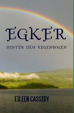 Maybelle, Ethan, David, Elliot und Ben haben es sich in den Kopf gesetzt einen kostbaren Edelstein, der scheinbar jeden glücklich macht, zu suchen. Doch es gibt da ein Problem. Dieser Stein befindet sich in einem magischen Land namens Nagatizan. Die Frage ist, wie kommen sie dorthin? Als sie es jedoch tatsächlich in dieses Land schaffen, dauert nicht lange bis ganz Nagatizan davon erfährt. Alle Einwohner möchten sie davon abhalten auch nur in die Nähe des Steins Egker zu gelangen. Und plötzlich ist auch ihr Weg nach Hause in Gefahr... Ein Fantasy- Roman, in dem Freundschaft, Liebe und Zusammenhalt eine große Rolle spielen.