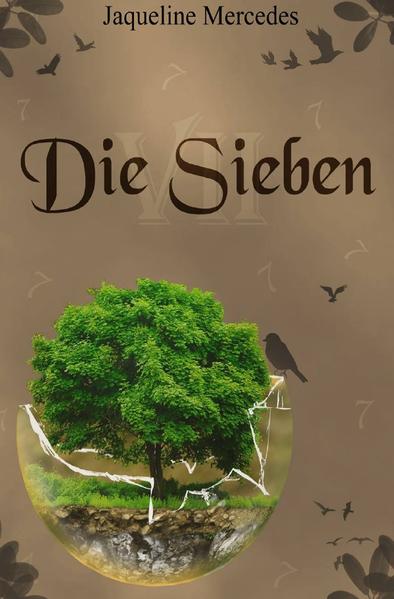 Sieben Schwestern An ihrem siebten Geburtstag wurde jede der sieben Schwestern mit ihrer persönlichen Gabe beschenkt. - Tod