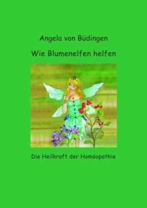 Wie führt man Kinder auf humorvolle, unterhaltsame Weise an die Homöopathie heran? Im diesem Buch wird Kindern die Wirkungsweise pflanzlicher Arzneimittel phantasievoll und einfühlsam nahe gebracht. Durch die Reimform erhält der Text eine gewisse Leichtigkeit, ohne auf die dem Reim eigene Einprägsamkeit zu verzichten. Auf spielerische Art entsteht ein erster Kontakt zu einigen Arzneimittelbildern der Homöopathie, die in einer kindgemäßen Form einfach und klar unter Beschränkung auf wenige Leitsymptome dargestellt sind.