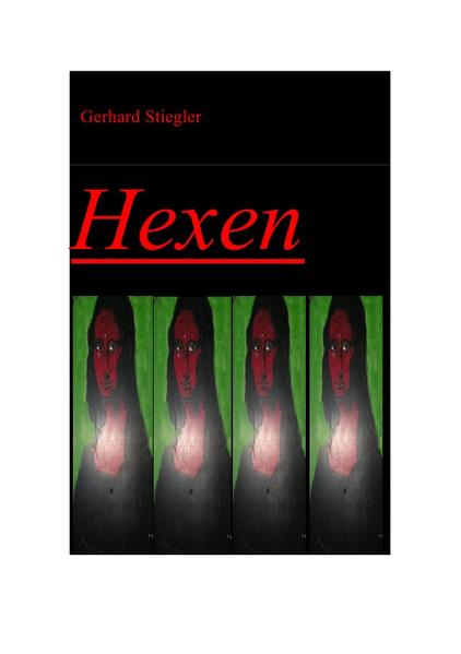 ES GIBT SIE NICHT, also nicht wirklich, so heißt es, wenn man das Gespräch auf Hexen bringt. Bestenfalls werden Frauen so genannt, die einem - so oder so - nicht ganz geheuer scheinen. Dieses So- oder- so will sagen, dass man angezogen, wie abgestoßen sein mag. Jedenfalls sind Begriffe wie Hexen, Hexerei oder Hexenkunst mit erheblichen Vorbehalten belegt, die von ängstlich machend bis widerlich reichen … oder aber mit Faszination einhergehen. Zu bestimmten Zeiten genügte bereits ein winziger Hinweis, oft nur das Wörtchen HEXEREI, um Todesurteile zu fällen. Das heißt, so rasch wie möglich wollte man solch übles Geschmeiß loswerden. Diese Wesen, die so viel mehr konnten, als andere. In den Märchen der Kindheit waren Hexen meist üble Wesen. Sie fingen Kinder ein und waren, wie auch immer, umgehend zu vernichten. Neuerdings machen sich allerdings Tendenzen breit, unter dem Hexenbegriff auch Anderes, vielleicht Besseres zu verstehen. Waren Hexen Mutationen zu vielleicht verbesserten Menschen hin …? Sollten sie eine Art Gegenentwurf zu den Unfähigkeiten der Normalen sein …? Hexen reizen. Hexer auch. Wobei die in der Regel Zauberer hießen und es bei denen dominanter zuging. Das Frauenfeindliche spielte in den Hausmärchen oft eine Rolle. Trotz der guten Feen, die ab und an auftraten. Und auch in anderen Bereichen war das so. Das mit dem Frauenfeindlichen. Aber dies wären Geschichten für sich. Artverwandte allerdings. Doch zurück zu den Hexen. Zu den aktuellen. Denn, entgegen aller landläufigen Realitäten, google- getestet oder sonst wie geprüft, was immer man über Hexen denken mag, wie immer man in der Kindheit seine Prägung erhielt, es gibt sie wirklich. Sie leben heimlich, denn sie wissen von den Gefahren. ABER SIE EXISTIEREN. Und manchmal kann es geschehen, dass man der einen oder der anderen begegnet.