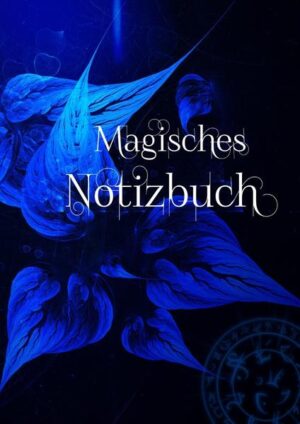 Fabelhafte Märchen, spannende Geschichten, wunderschöne Gedichte, interessante Gedanken und faszinierende Geheimnisse können mit diesem bezaubernden Notizbuch nicht mehr verloren gehen. Denn mit seiner angenehmen Größe von 14,8 cm x 21,0 cm ist es handlich und praktisch zugleich und stets griffbereit. Sie können es auch als Tagebuch verwenden und/oder verschenken.