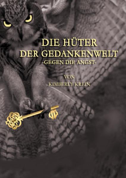 Charlie ist 16 Jahre alt und kommt auf die Highschool. Dort ist alles etwas anders als erwartet. Er lernt seinen Lehrer Niggelo kennen, der ihn in seinem Wunsch bestärkt Schriftsteller zu werden. Bald erfährt Charlie, dass Niggelo nicht nur sein Englischlehrer ist, sondern auch der Hüter der Gedankenwelt. Doch als Charlie diese Welt betritt verläuft er sich im dunklen Labyrinth seiner eigenen Angst.