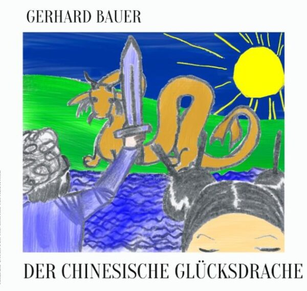 Ritter Kunibert war als Drachentöter zu erfolgreich! Deshalb gibt es weit und breit keine Drachen mehr. Um weiterhin Drachentöter sein zu können, begibt er sich auf die Suche. Doch der einzige Drachen, den es noch gibt, ist ein chinesischer Glücksdrachen. Wie gut, dass es da die Zaubertochter Maya gibt! Ein Buch zum Vorlesen oder Selberlesen das die klassischen Geschlechterrollen humorvoll infrage stellt.