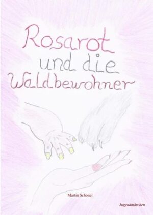 Rosarot ist eine höfliche Prinzessin, stets mit dem Glauben an das Gute in jedem Menschen. Doch dies macht sich eine wütende Hexe zu nutzen. Der Kampf zwischen Gut und Böse ist seit jeher im Gange und auch die junge Prinzessin erfährt schon bald, dass die Welt auch ihre Schattenseiten hat. Der Begriff "Freunde" erhält in Rosarot's Leben eine neue Bedeutung ... Das Märchen wird zu jeder Seite mit einem Bild begleitet, zudem sind die letzten Seiten des Buches zum selbst malen und zeichnen gedacht.